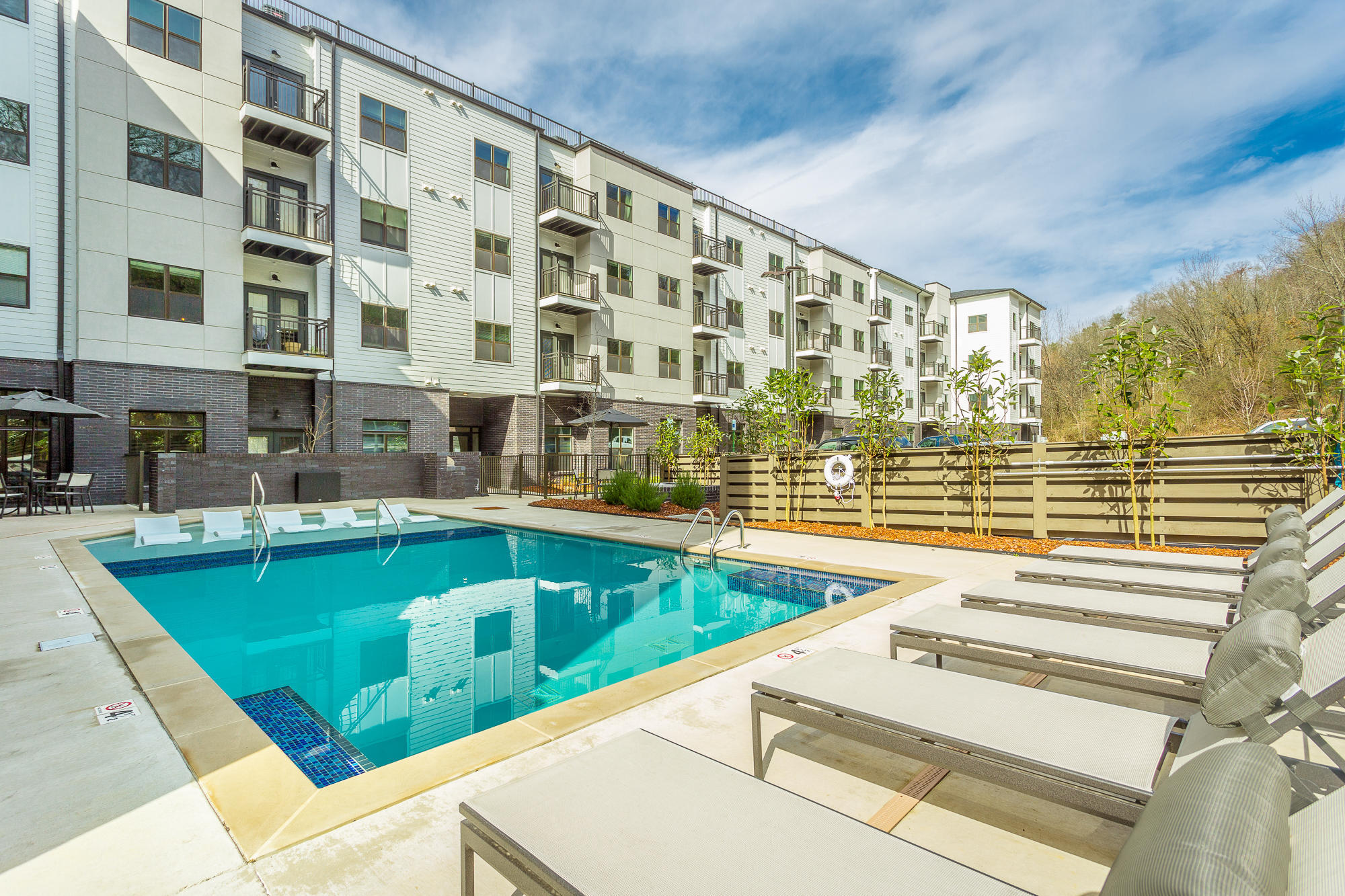 804 Riverfront Parkway #307, Chattanooga, Tennessee image 34