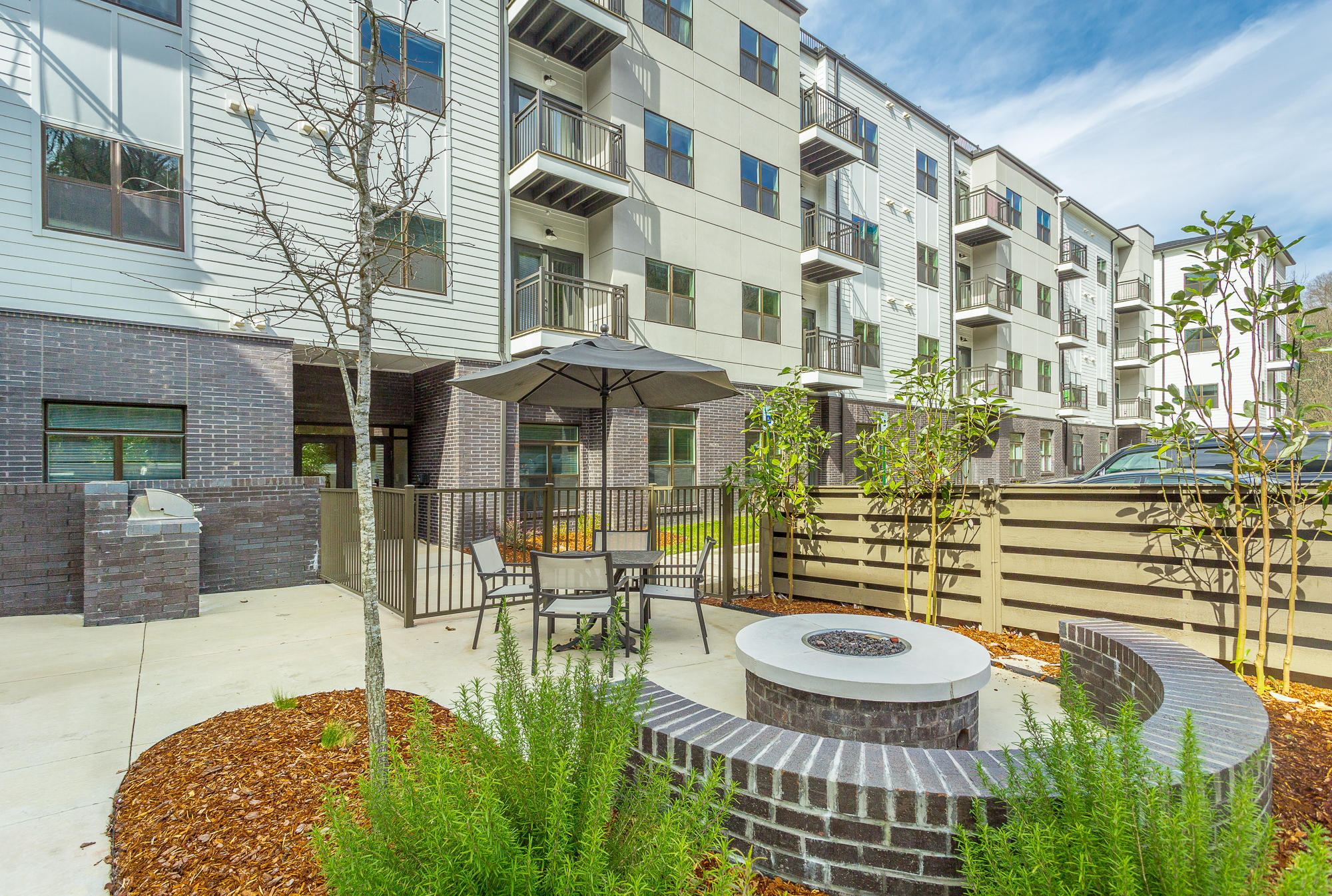 804 Riverfront Parkway #307, Chattanooga, Tennessee image 38