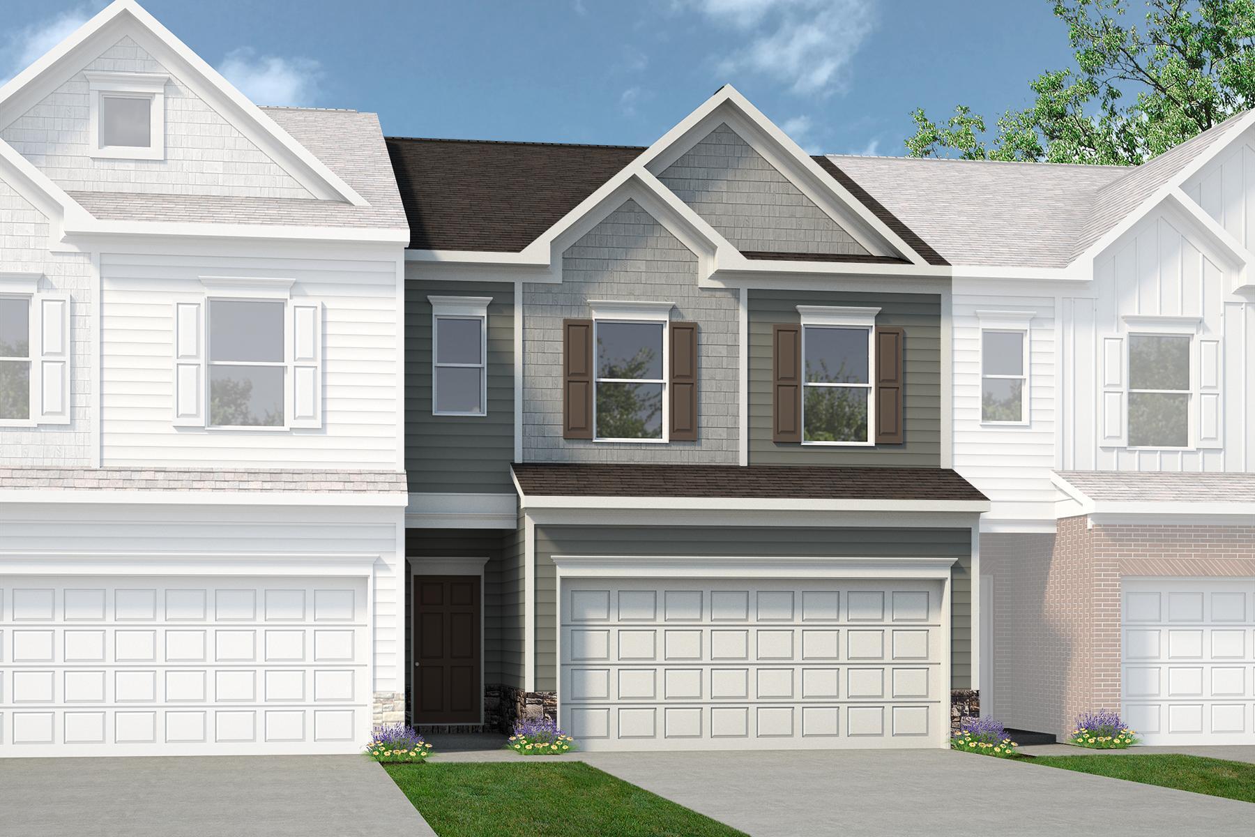 9464 Cavalier Way #81, Collegedale, Tennessee image 1