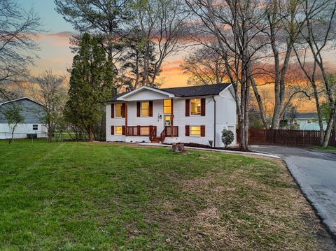 Photo of 7014 S Dent Road, Hixson, TN 37343 (MLS # 1530580)