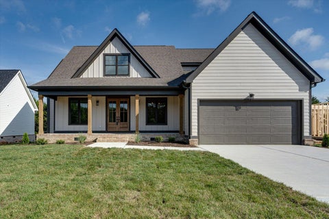 Photo of 7104 Paxton Circle, Hixson, TN 37343 (MLS # 1543581)