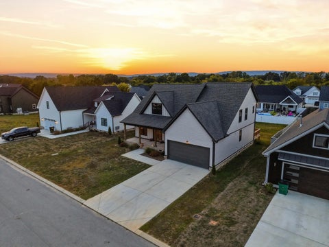 Photo of 7104 Paxton Circle, Hixson, TN 37343 (MLS # 1543581)