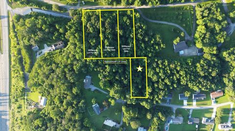Photo of Lot 46 Ashley Lane, Dayton, TN 37321 (MLS # 1517527)