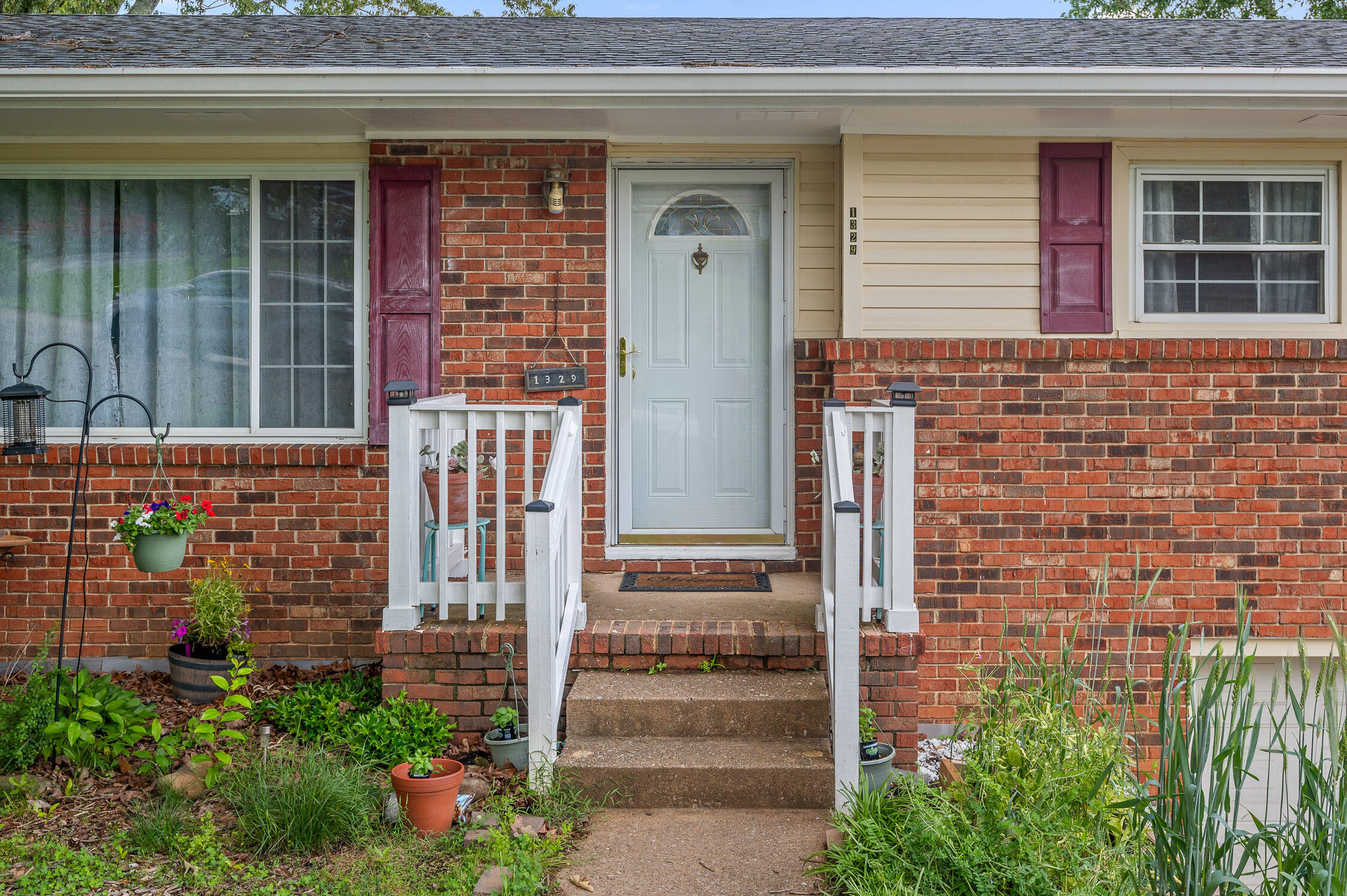 1329 Clearpoint Drive, Hixson, Tennessee image 3
