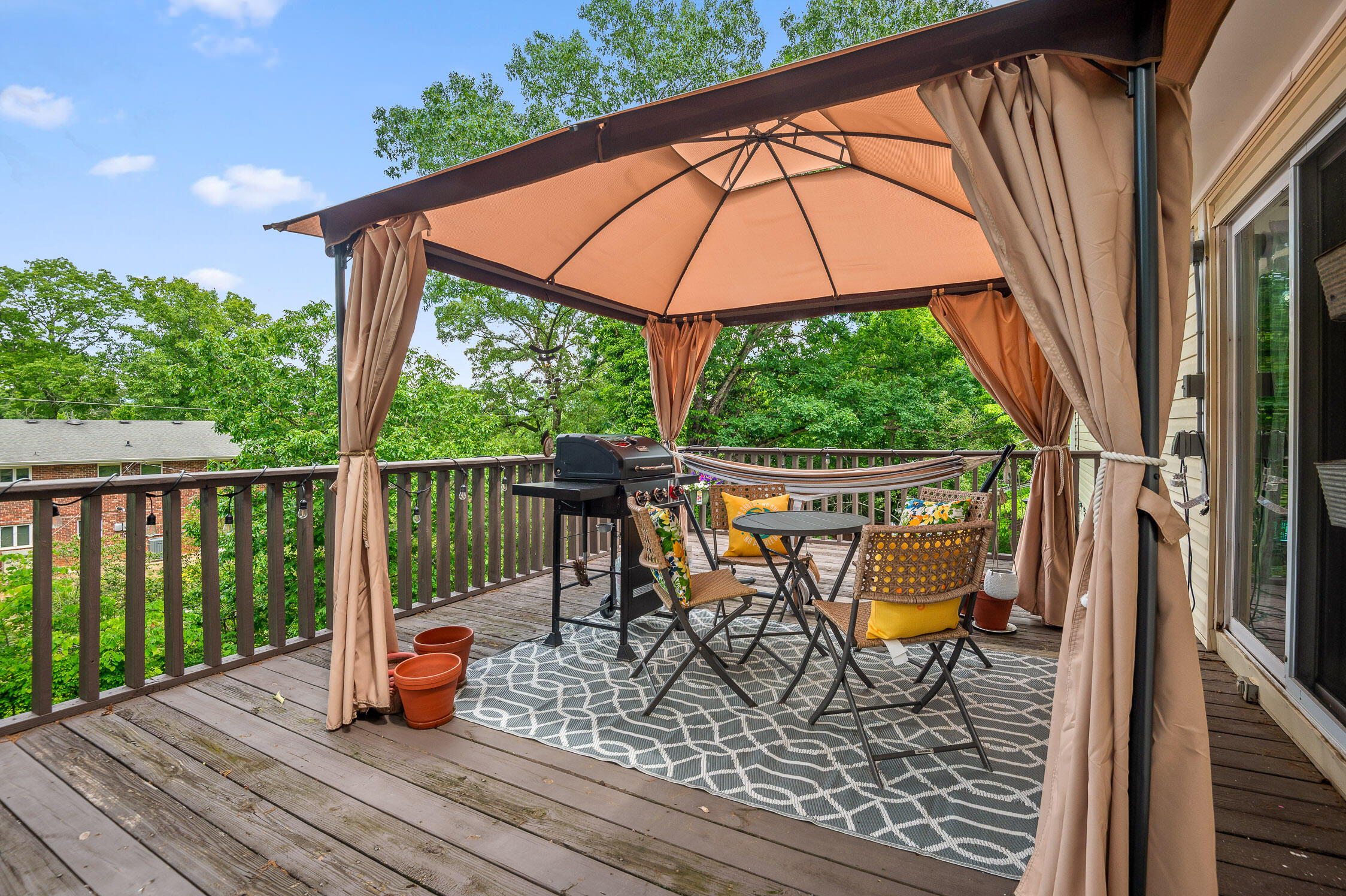 1329 Clearpoint Drive, Hixson, Tennessee image 24