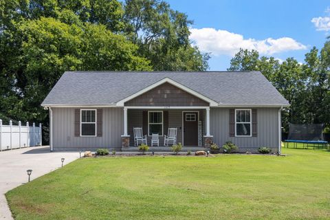Photo of 11673 Walker Road, Soddy Daisy, TN 37379 (MLS # 1518866)