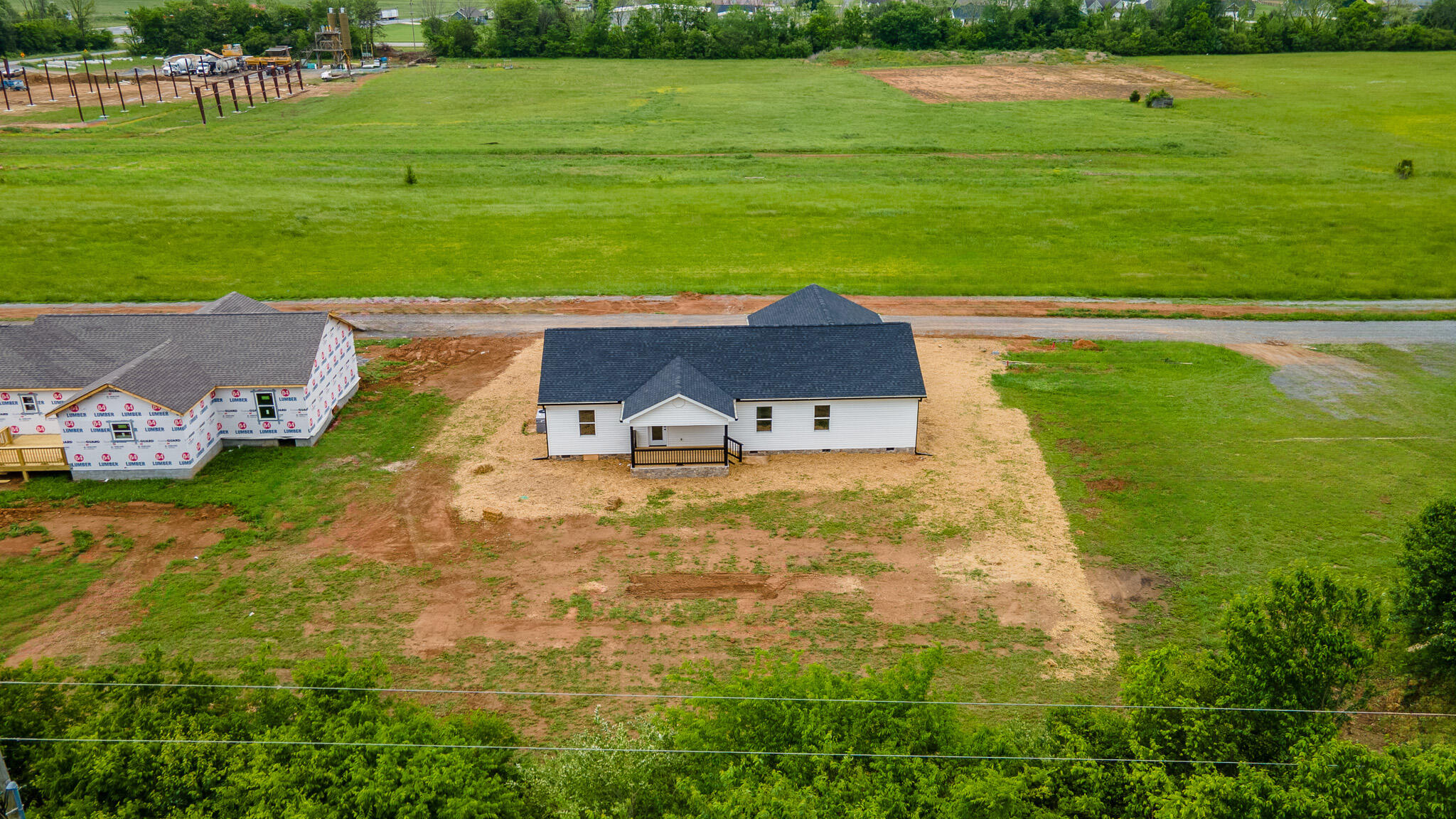 132 Galloway Airport Road, Dunlap, Tennessee image 29