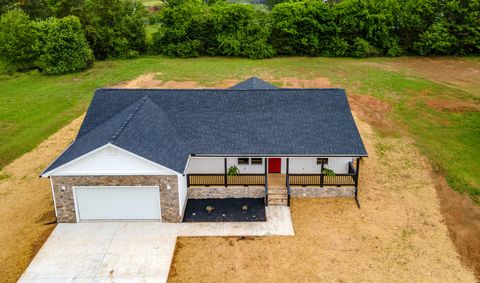 Tiny photo for 132 Galloway Airport Road, Dunlap, TN 37327 (MLS # 1512201)