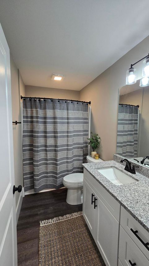 Tiny photo for 132 Galloway Airport Road, Dunlap, TN 37327 (MLS # 1512201)