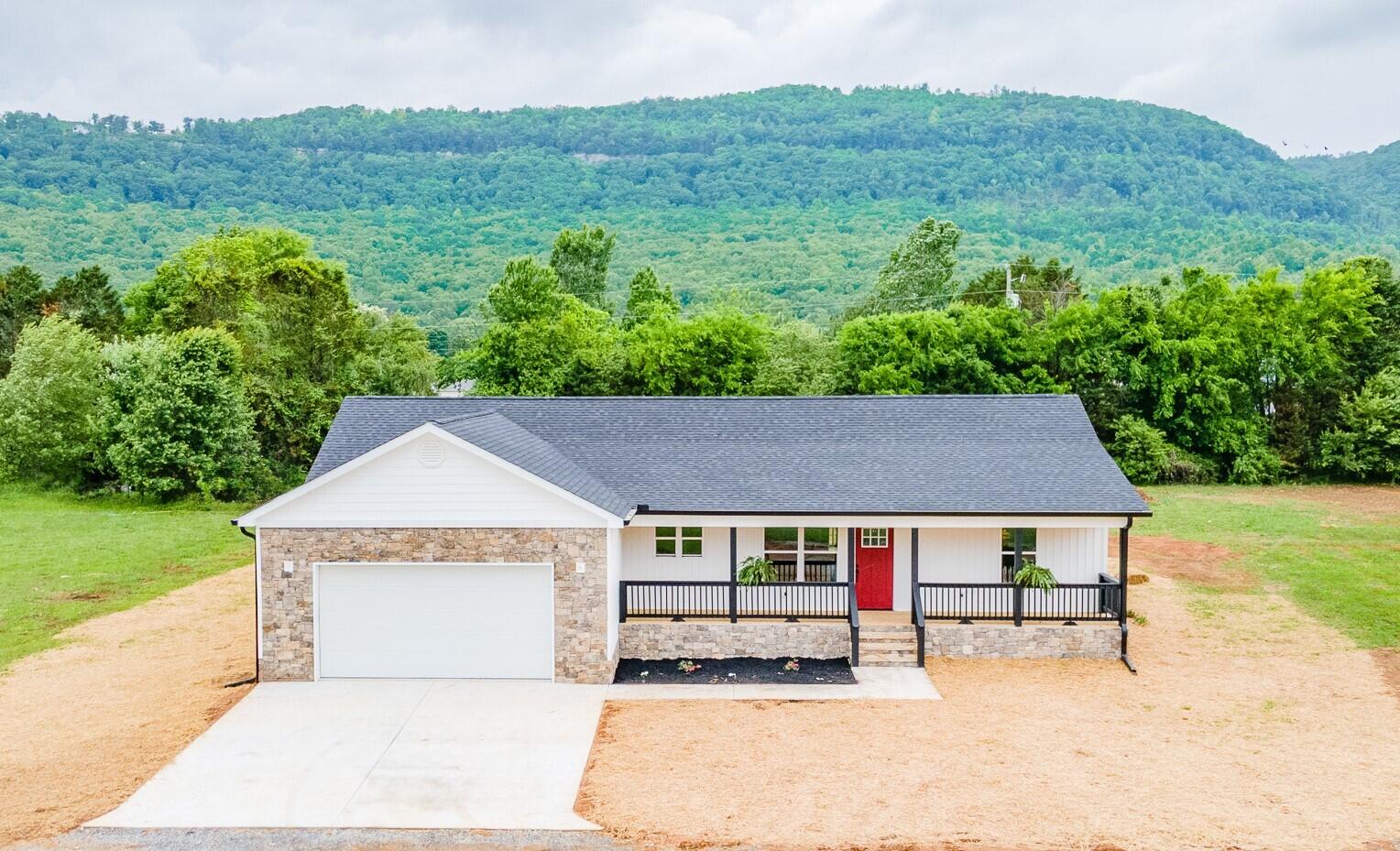 132 Galloway Airport Road, Dunlap, Tennessee image 1