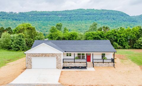 Tiny photo for 132 Galloway Airport Road, Dunlap, TN 37327 (MLS # 1512201)