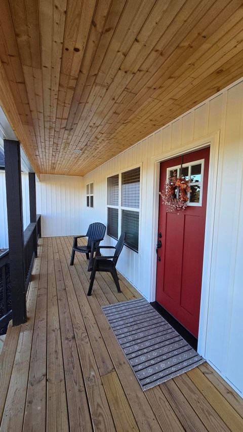 Tiny photo for 132 Galloway Airport Road, Dunlap, TN 37327 (MLS # 1512201)