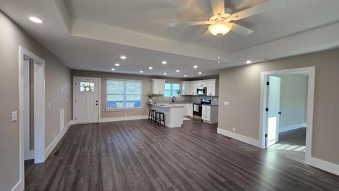 Tiny photo for 132 Galloway Airport Road, Dunlap, TN 37327 (MLS # 1512201)