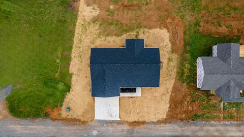 Tiny photo for 132 Galloway Airport Road, Dunlap, TN 37327 (MLS # 1512201)