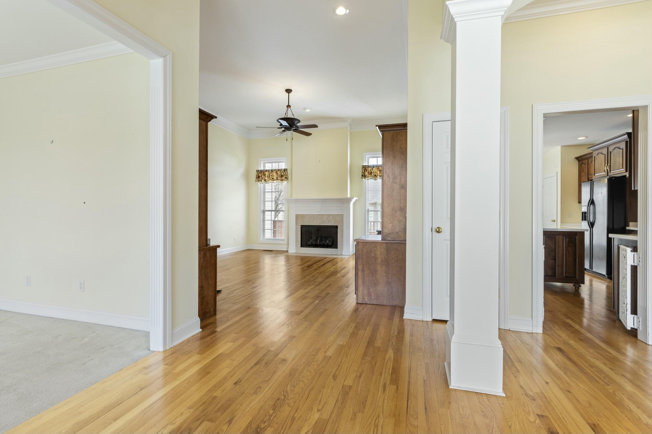 1110 Norfolk Green Circle, Chattanooga, Tennessee image 11