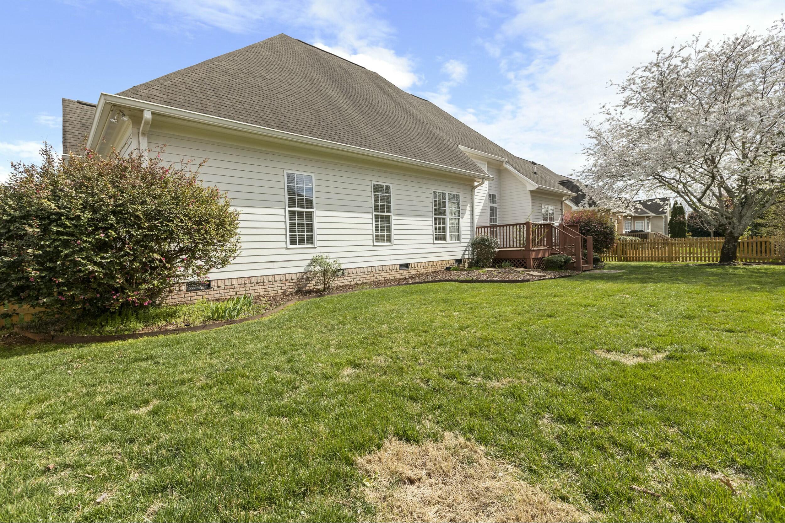1110 Norfolk Green Circle, Chattanooga, Tennessee image 42