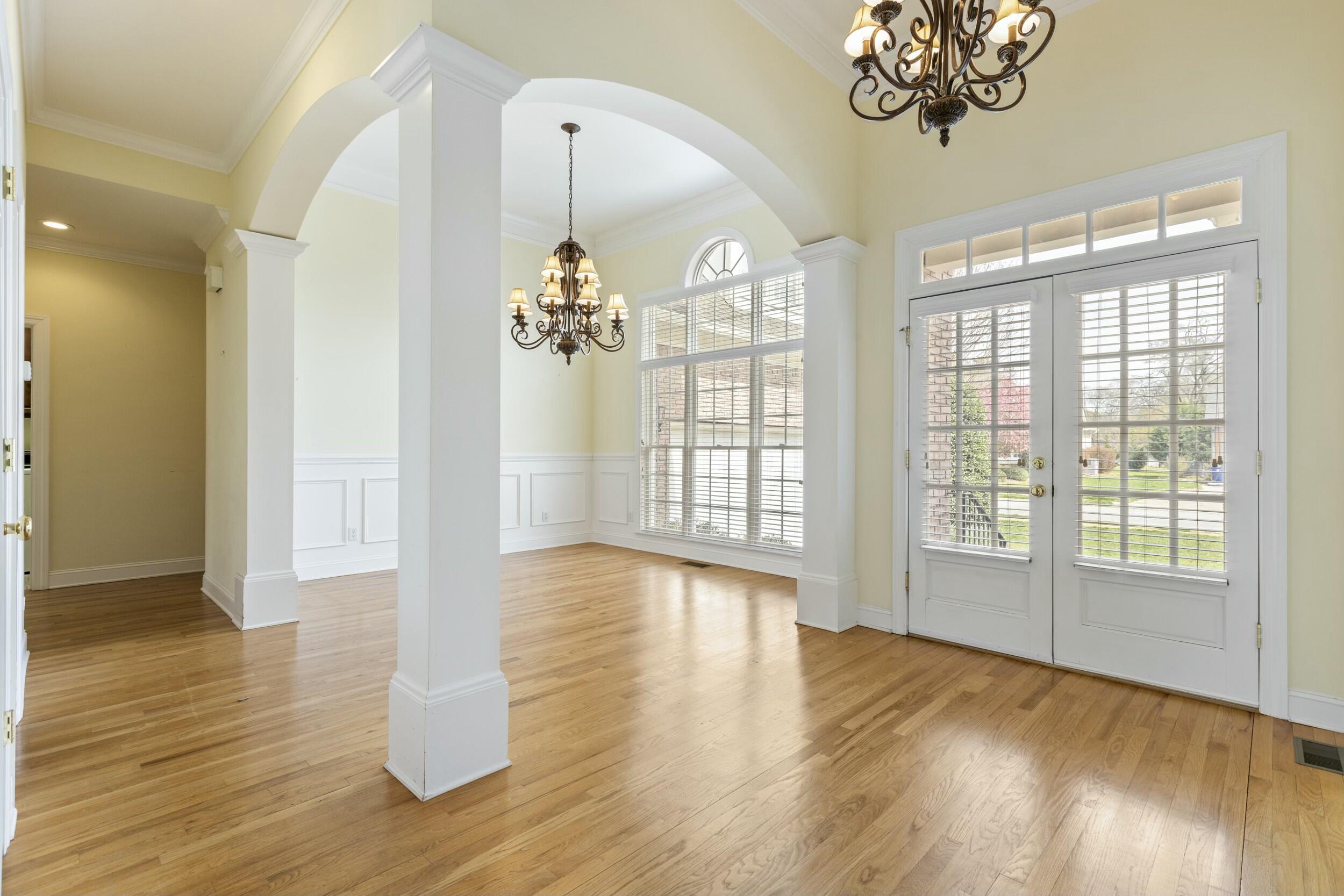 1110 Norfolk Green Circle, Chattanooga, Tennessee image 9