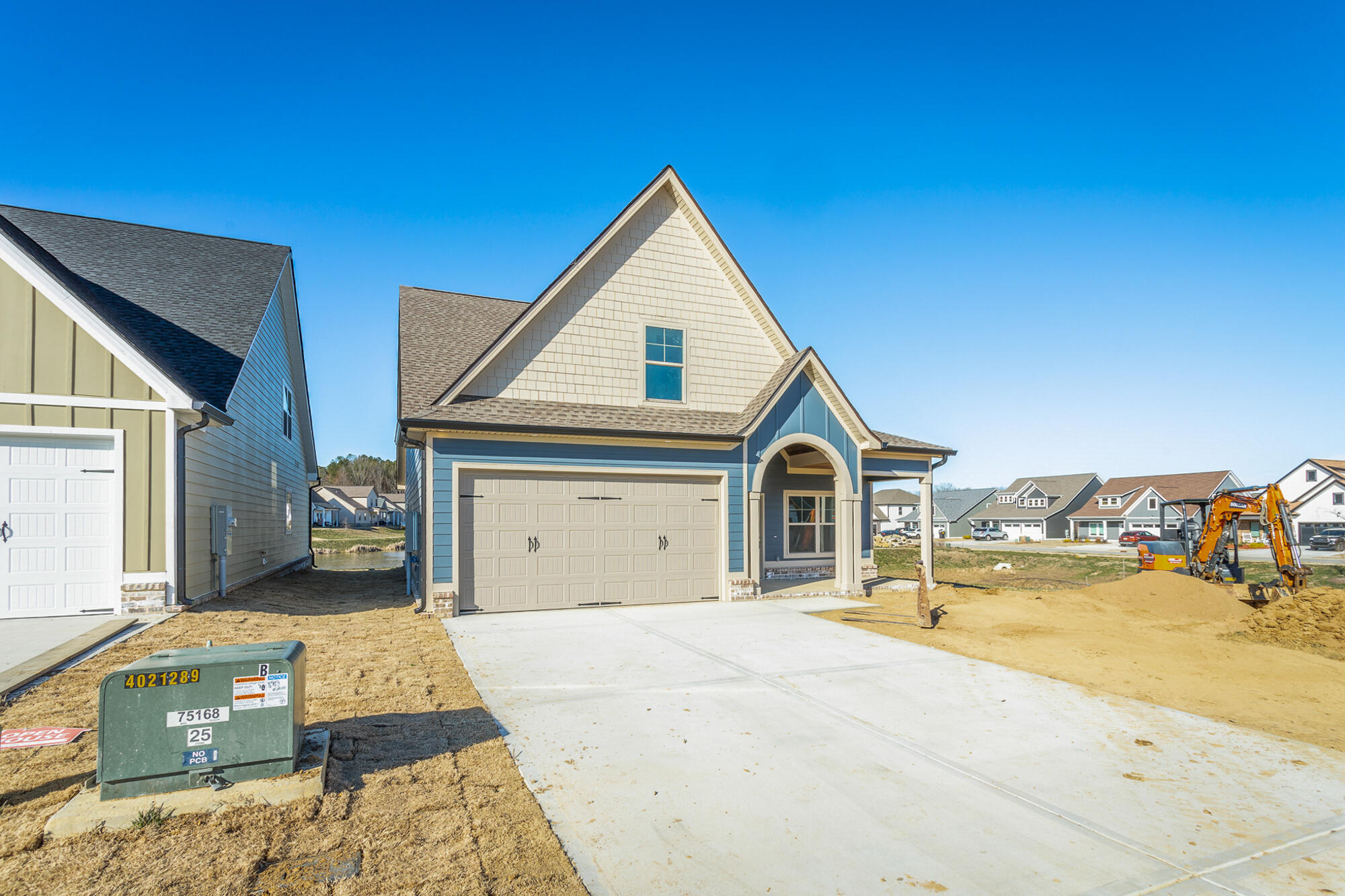466 Willow Grove Court #62, Ringgold, Georgia image 47