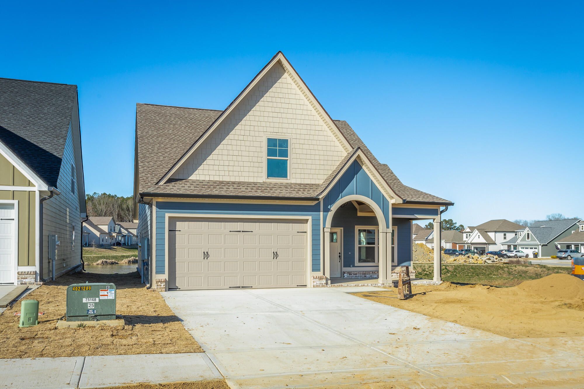 466 Willow Grove Court #62, Ringgold, Georgia image 1