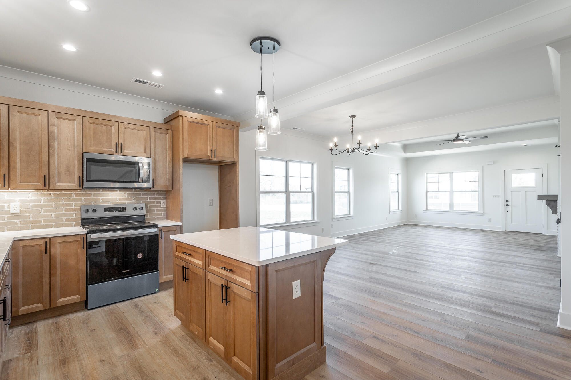 466 Willow Grove Court #62, Ringgold, Georgia image 15
