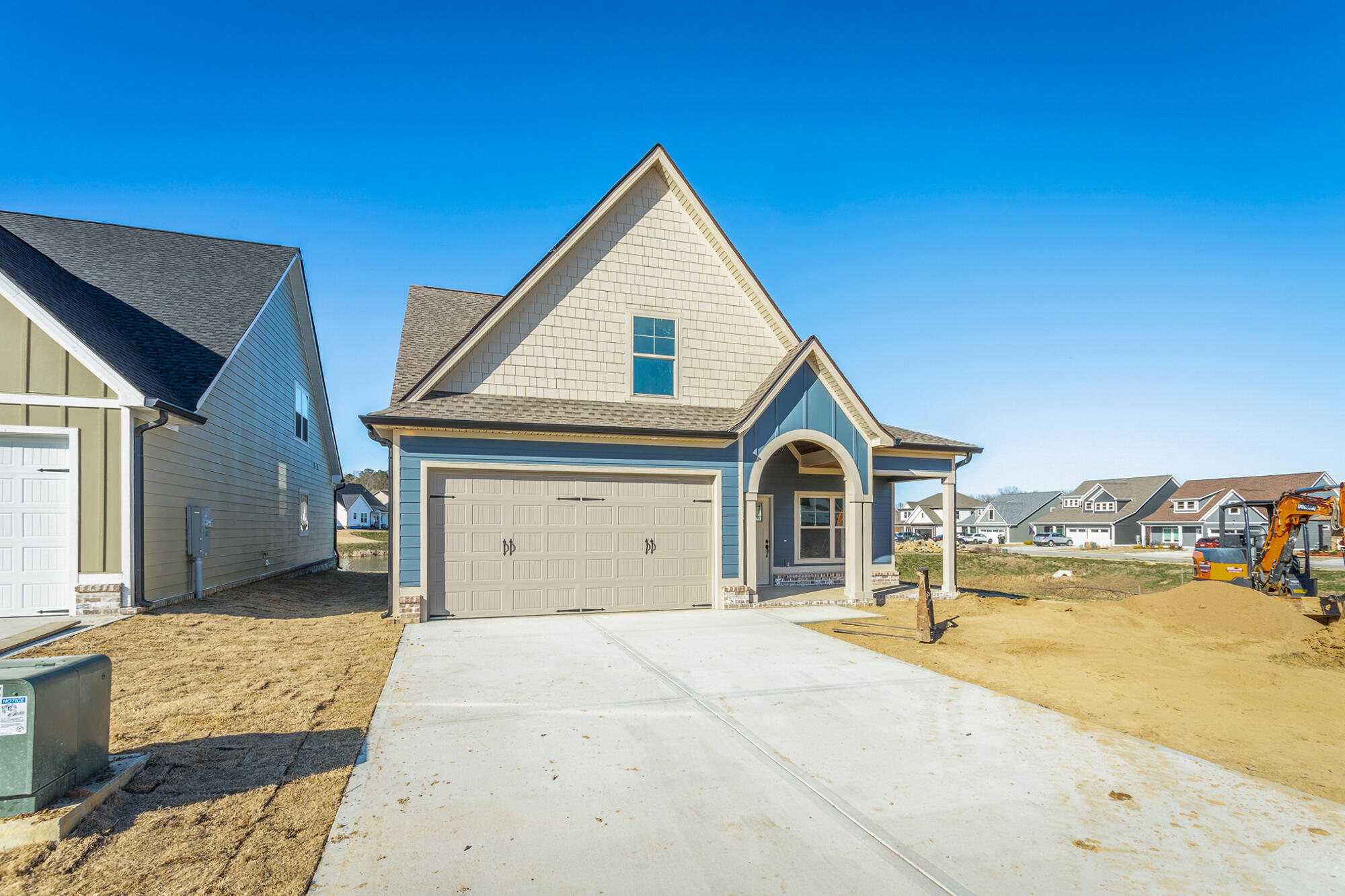 466 Willow Grove Court #62, Ringgold, Georgia image 48