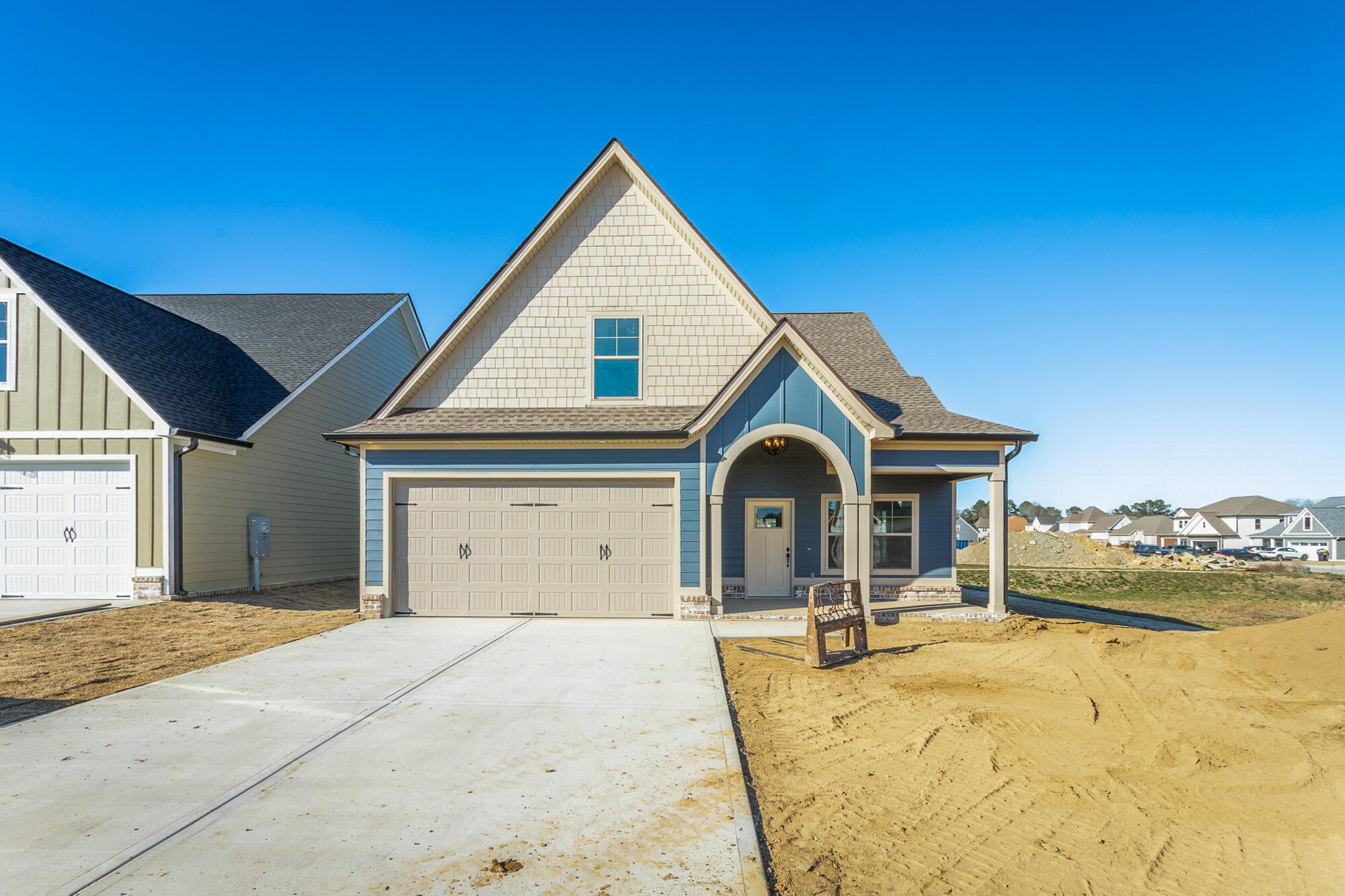 466 Willow Grove Court #62, Ringgold, Georgia image 49
