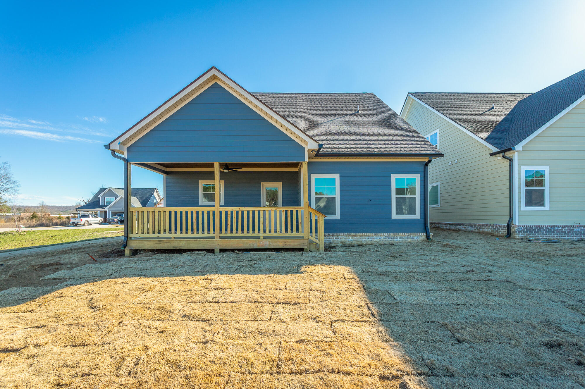 466 Willow Grove Court #62, Ringgold, Georgia image 46