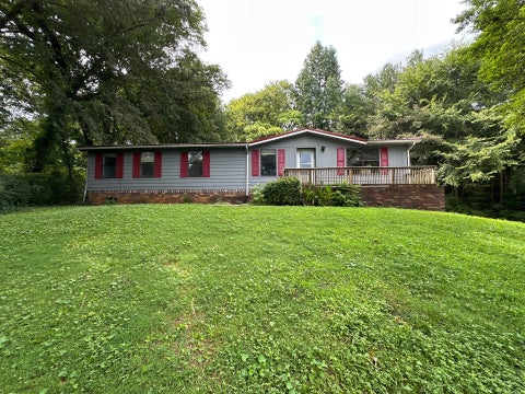 Mobile Home For Sale - 7636 Dayton Pike<br/> Hamilton County County, Hixson, TN 37343