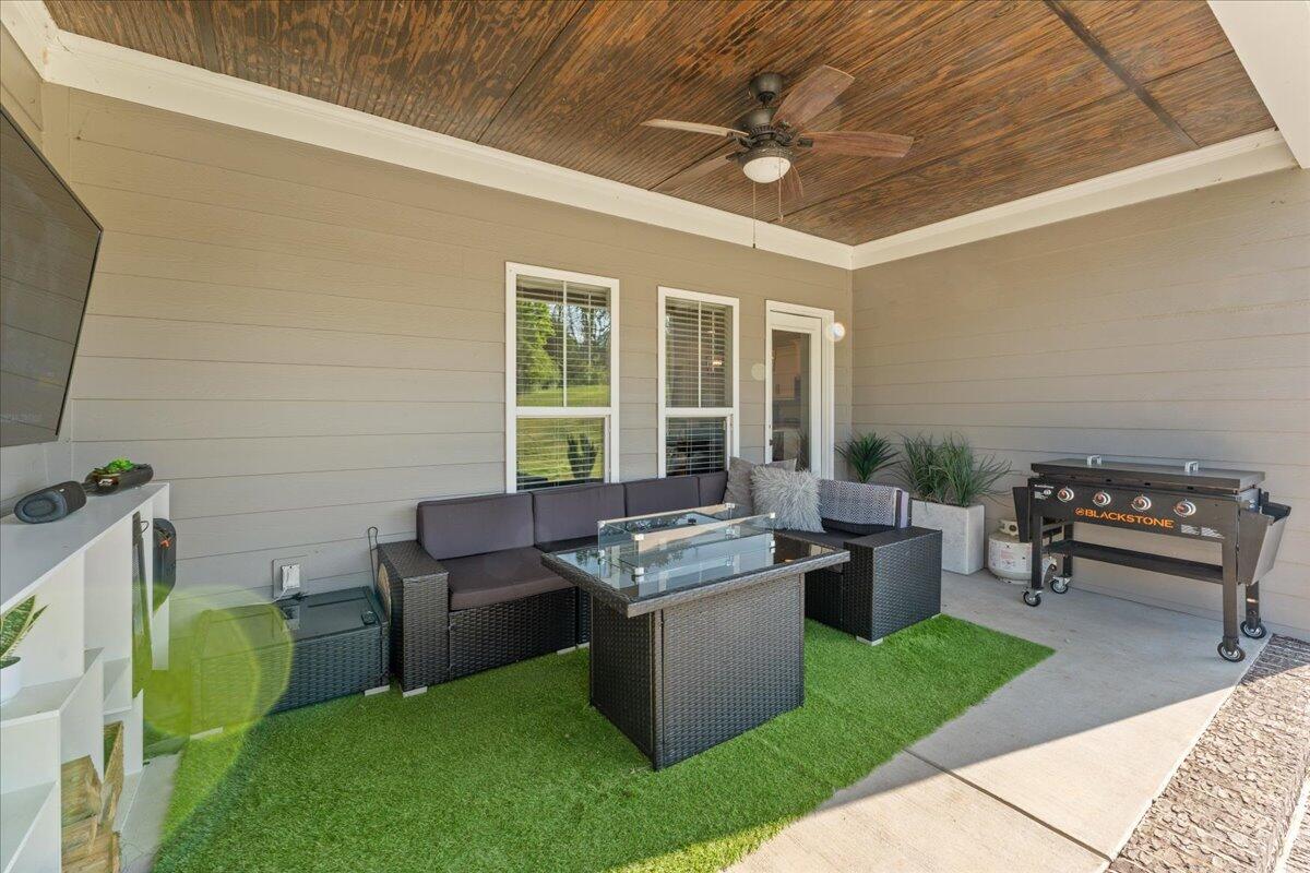 3338 Hawks Creek Drive, Apison, Tennessee image 18