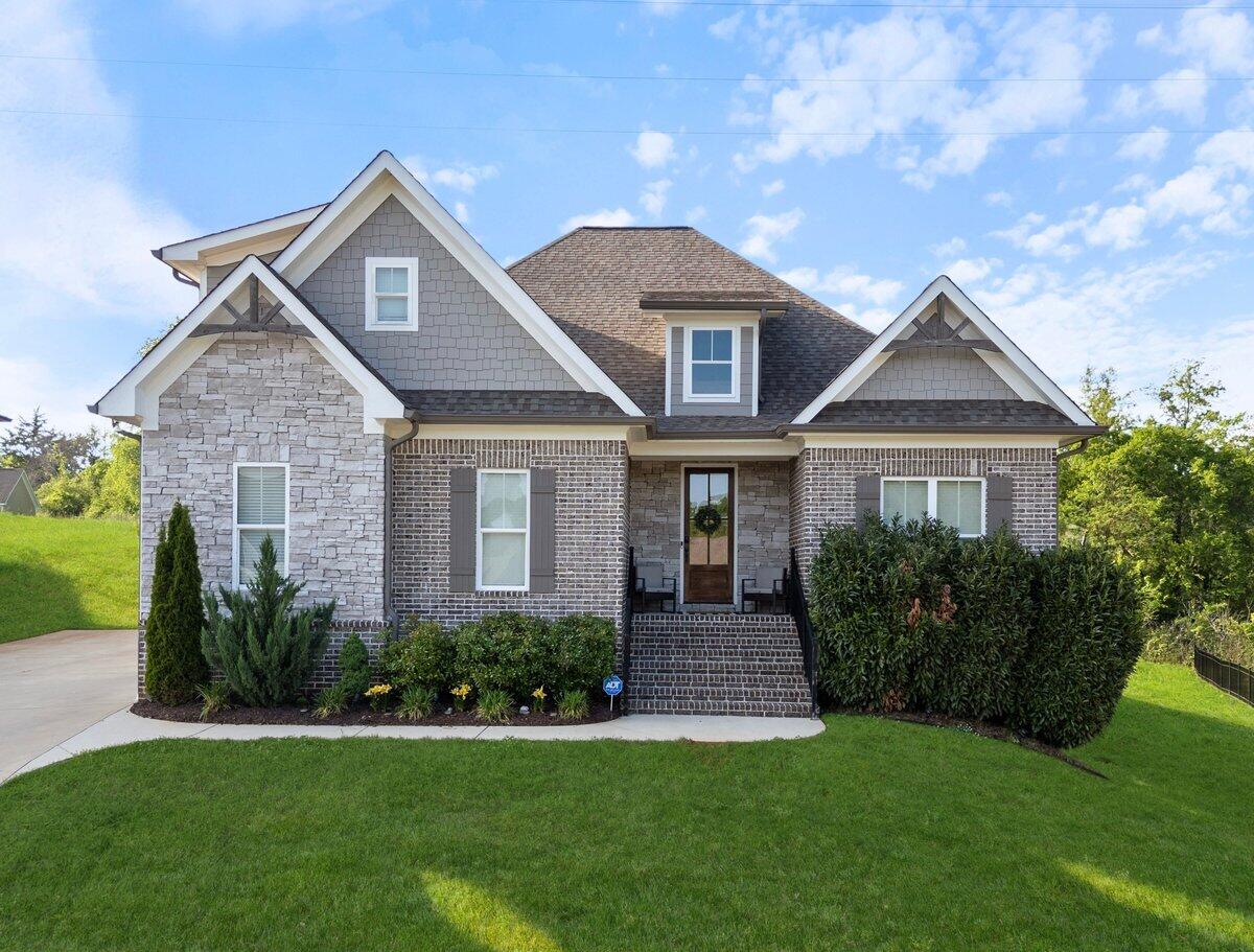 3338 Hawks Creek Drive, Apison, Tennessee image 2