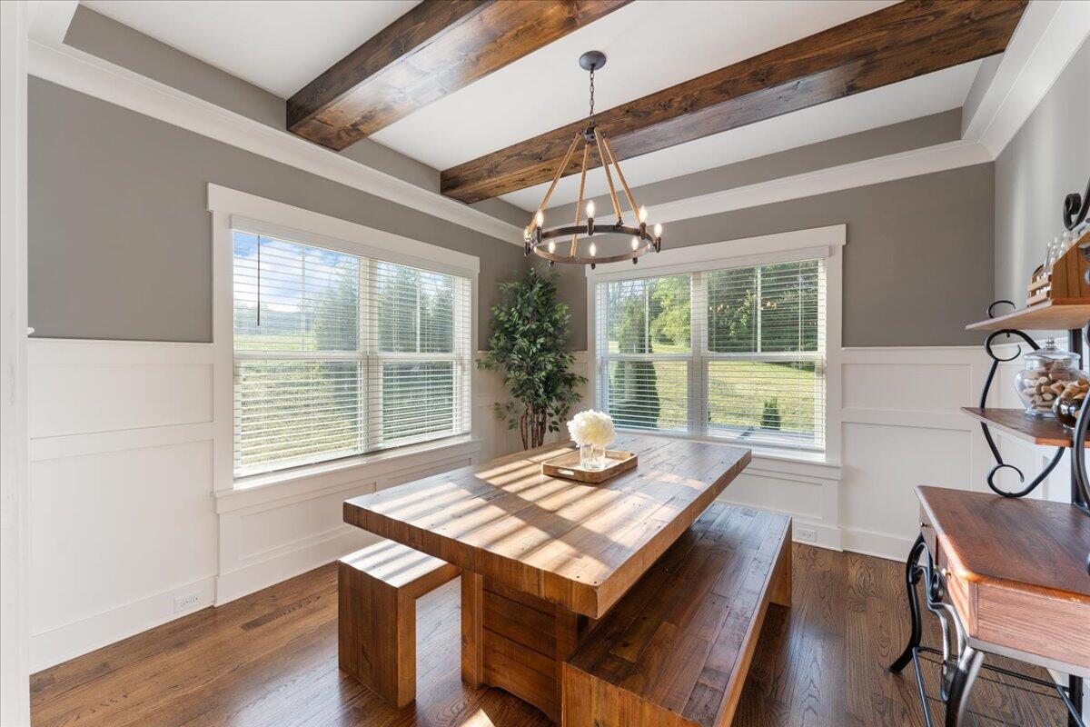 3338 Hawks Creek Drive, Apison, Tennessee image 10