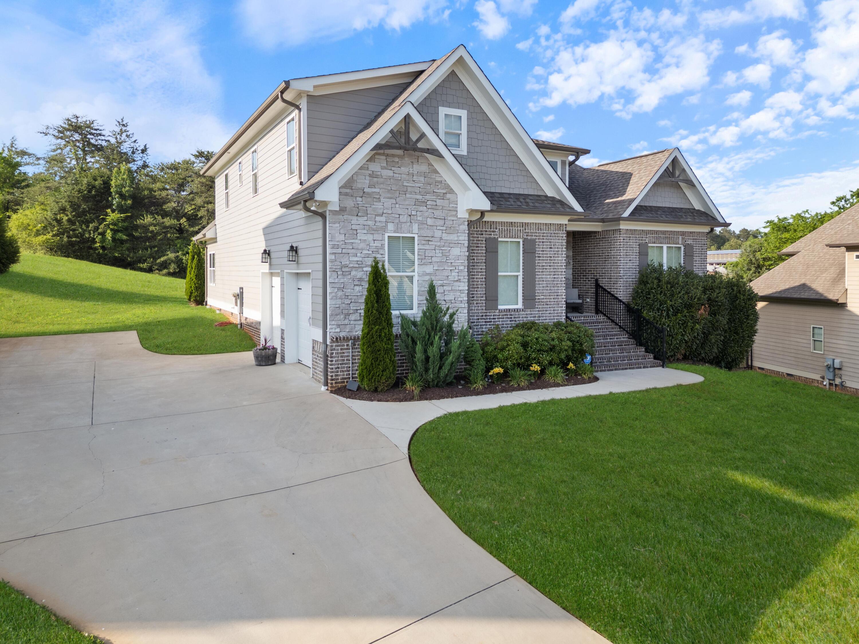 3338 Hawks Creek Drive, Apison, Tennessee image 4