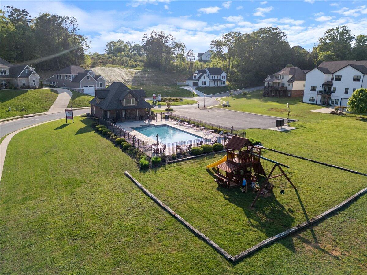3338 Hawks Creek Drive, Apison, Tennessee image 22