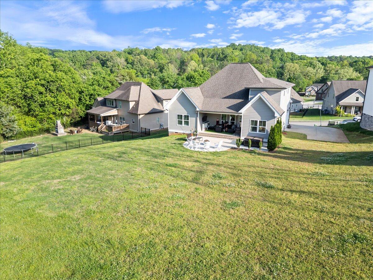 3338 Hawks Creek Drive, Apison, Tennessee image 20
