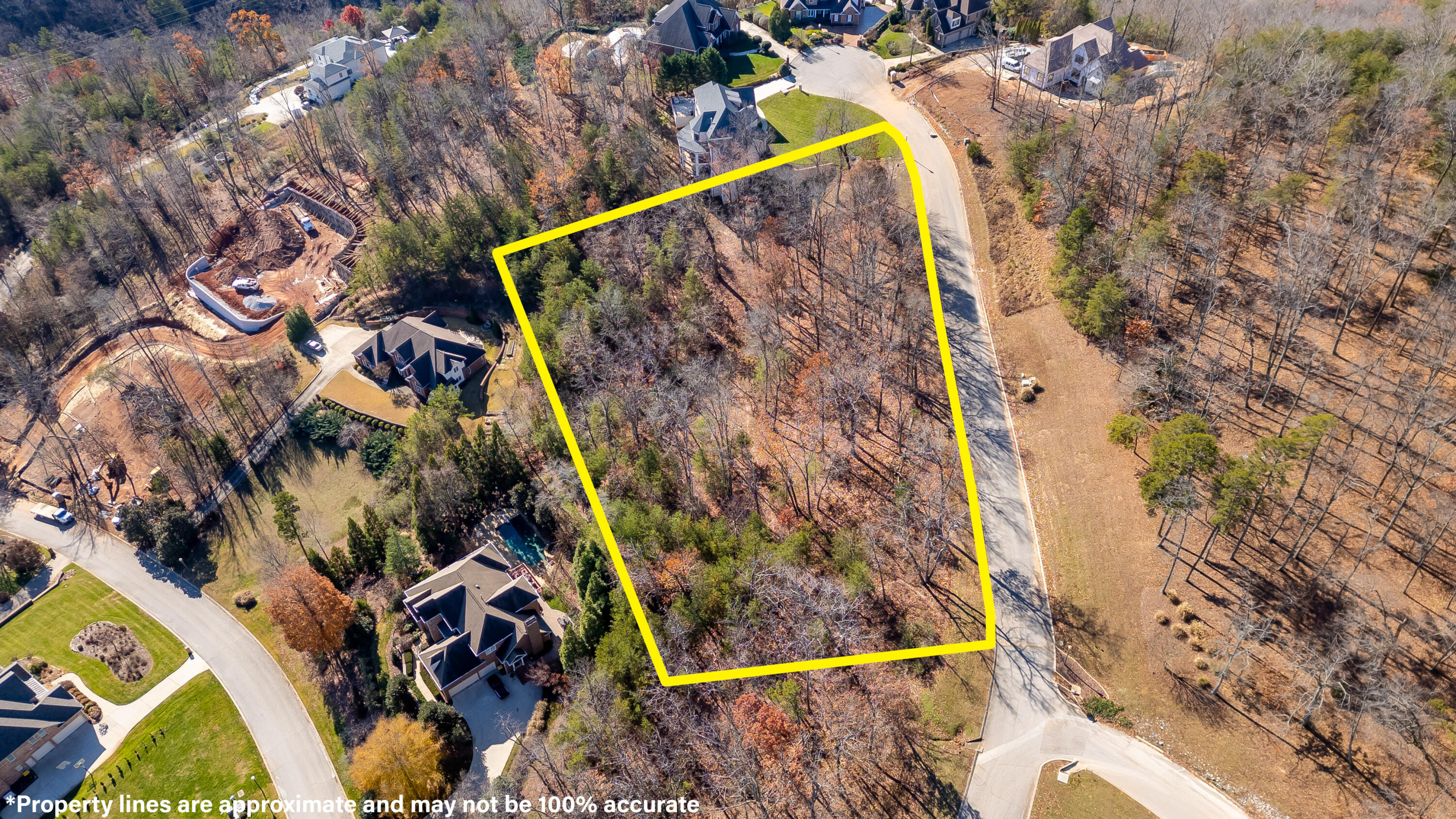 2221 Horizons Drive, Ooltewah, Tennessee image 11