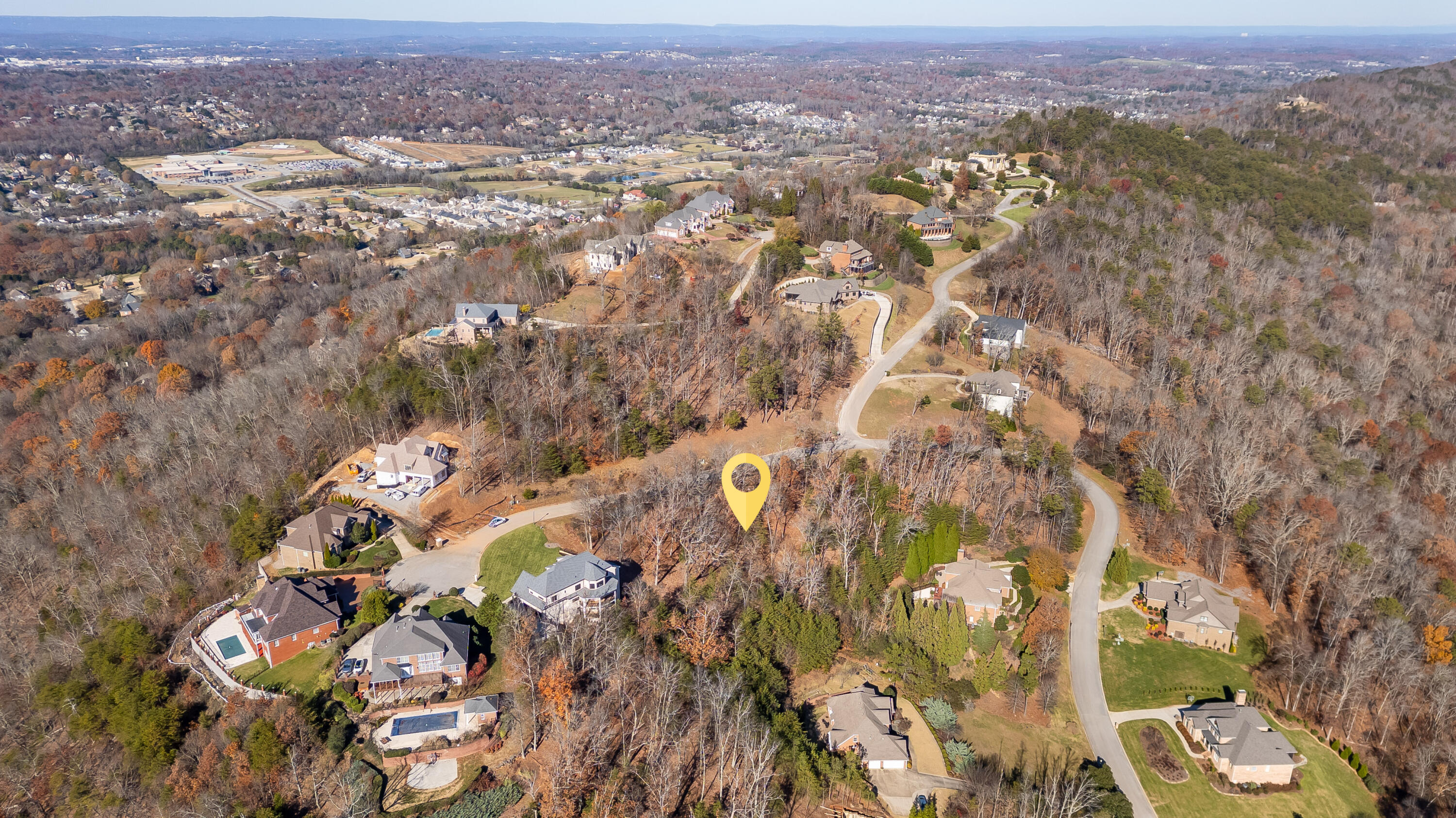 2221 Horizons Drive, Ooltewah, Tennessee image 13