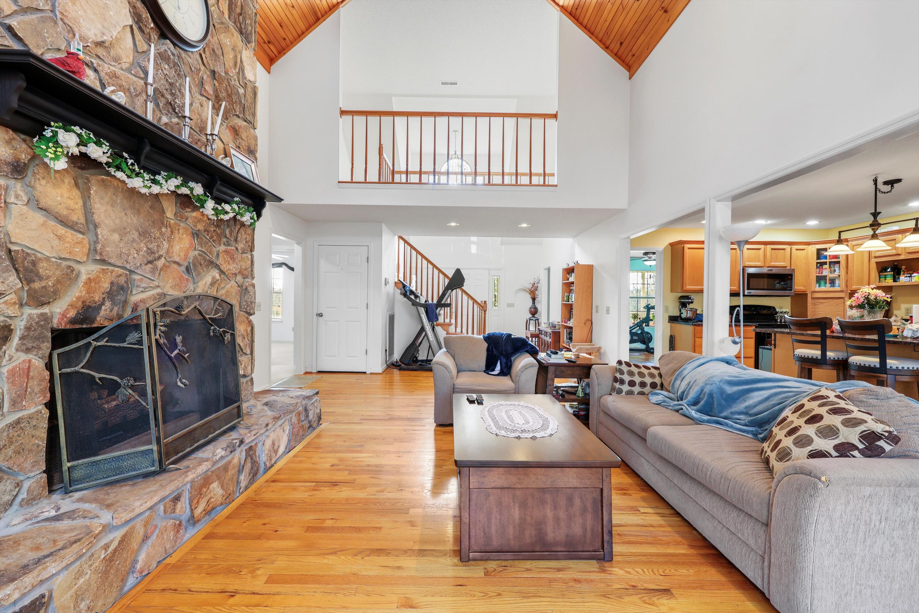 6371 Bearden Lane, Birchwood, Tennessee image 17