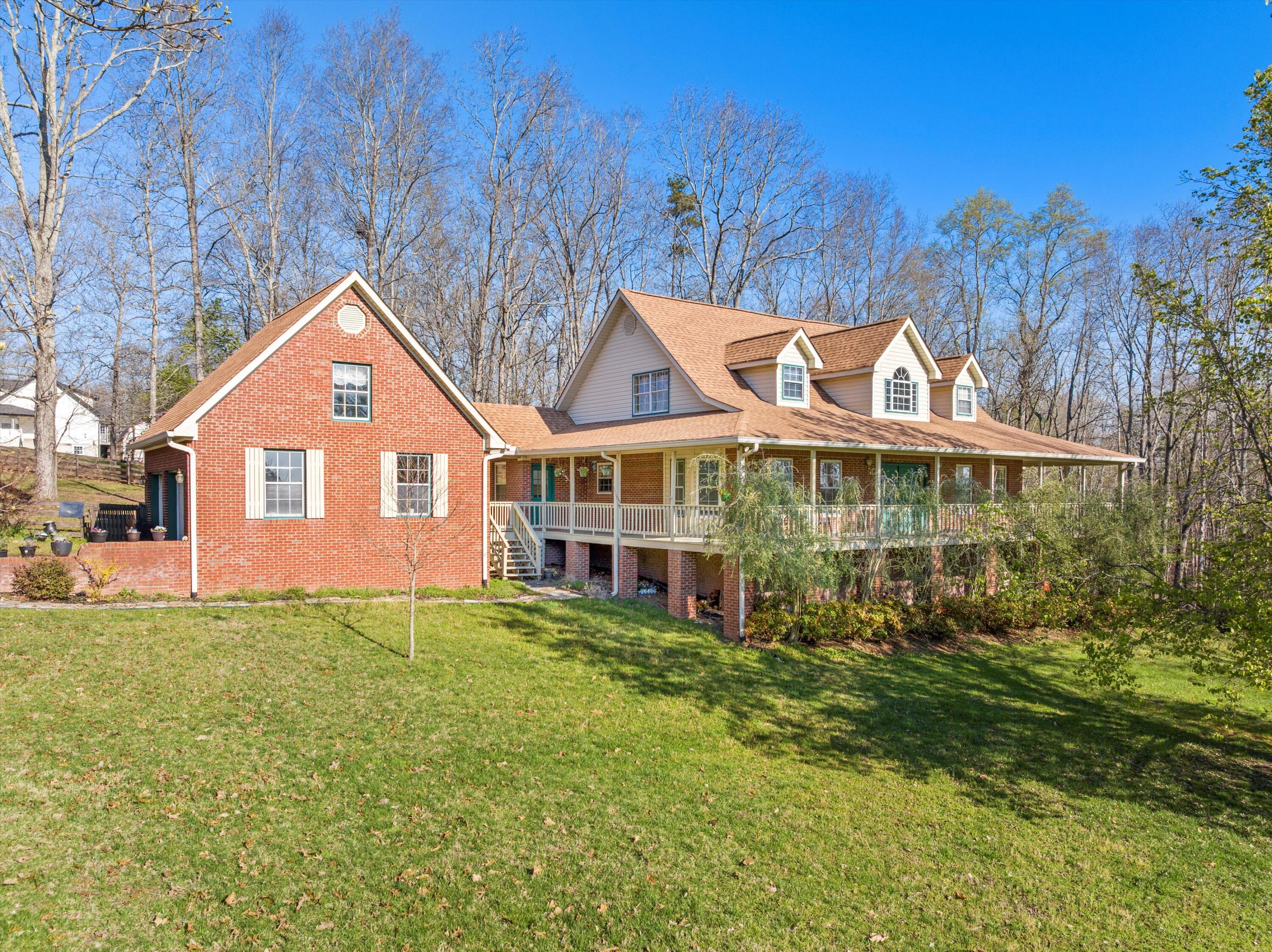 6371 Bearden Lane, Birchwood, Tennessee image 3