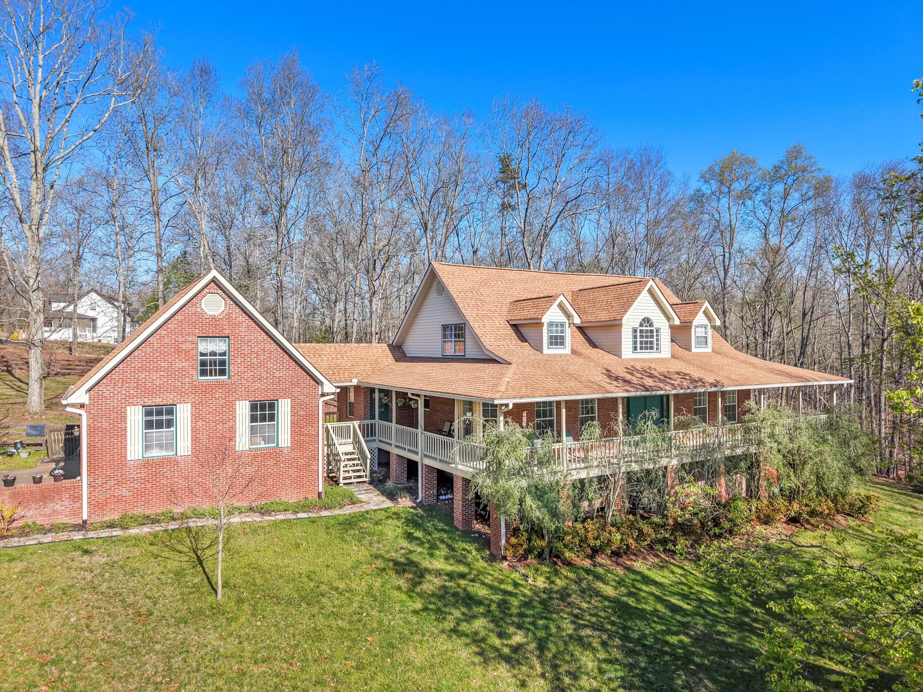 6371 Bearden Lane, Birchwood, Tennessee image 2