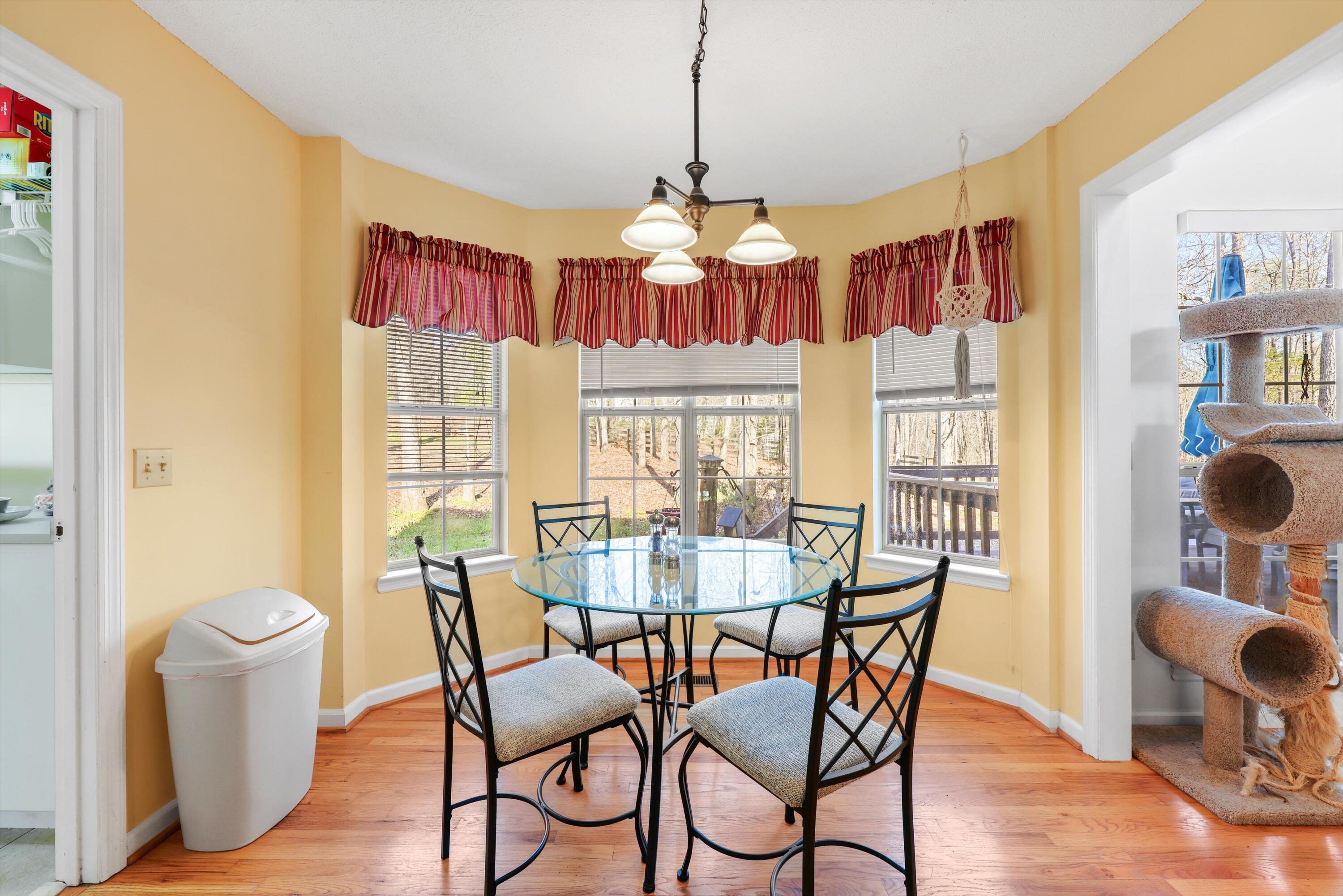 6371 Bearden Lane, Birchwood, Tennessee image 20