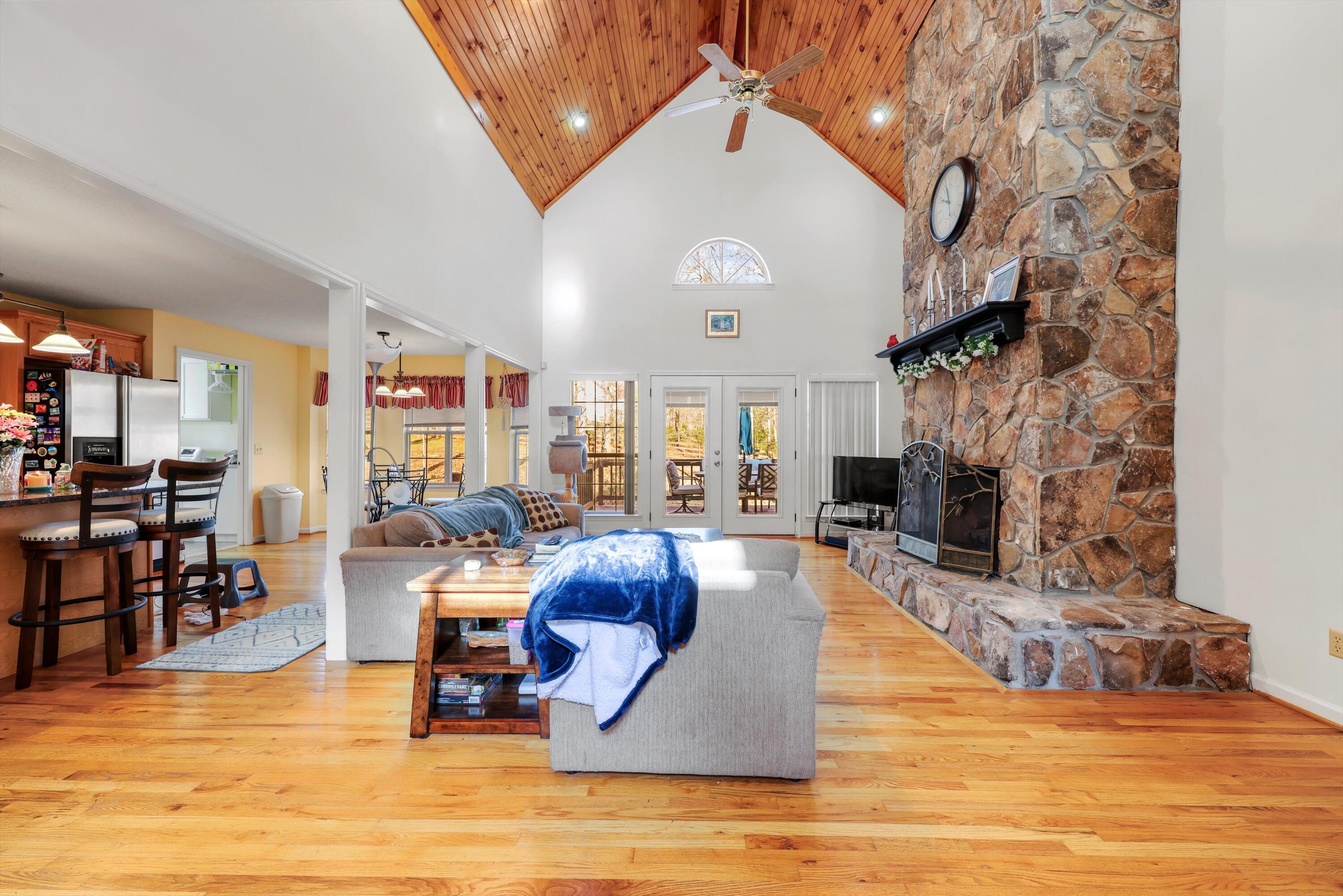 6371 Bearden Lane, Birchwood, Tennessee image 15