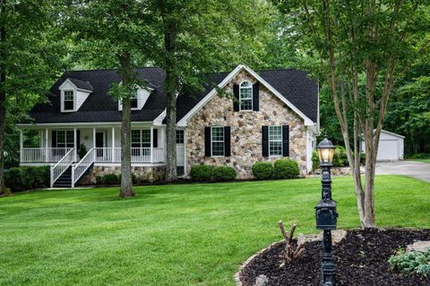 Photo of 157 Drew Avenue, Dayton, TN 37321 (MLS # 1527702)