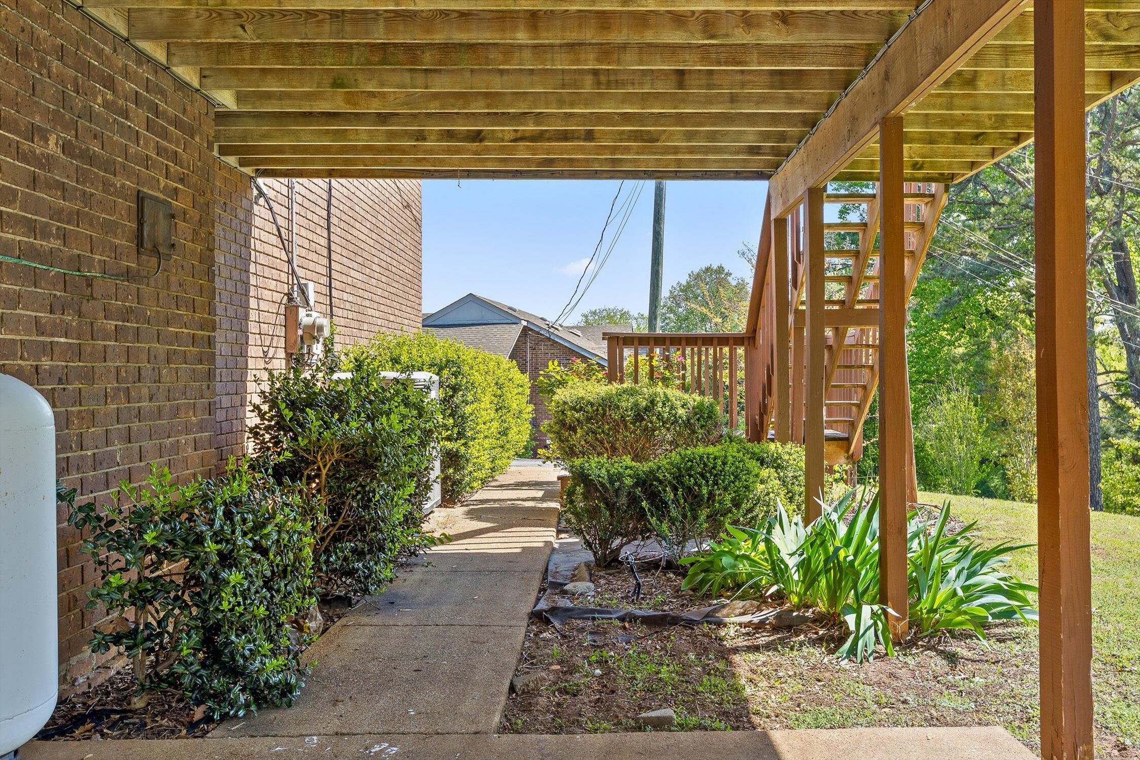 304 S Mission Ridge Drive, Rossville, Georgia image 10