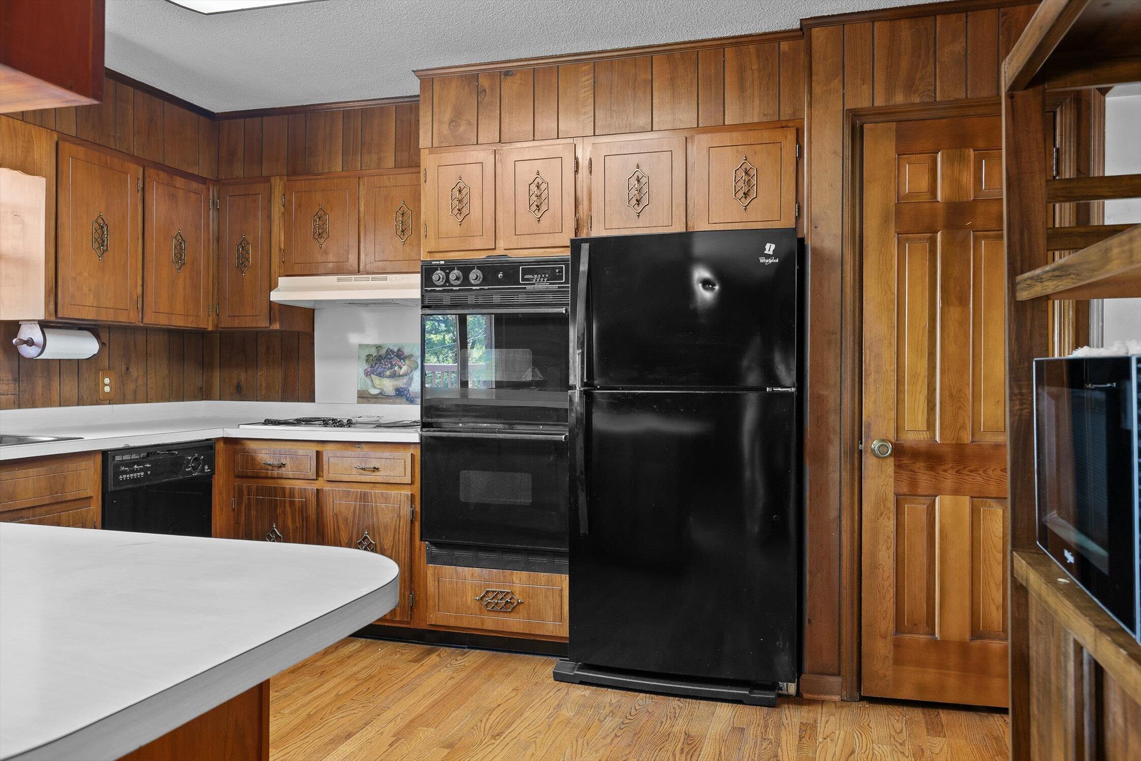 304 S Mission Ridge Drive, Rossville, Georgia image 22