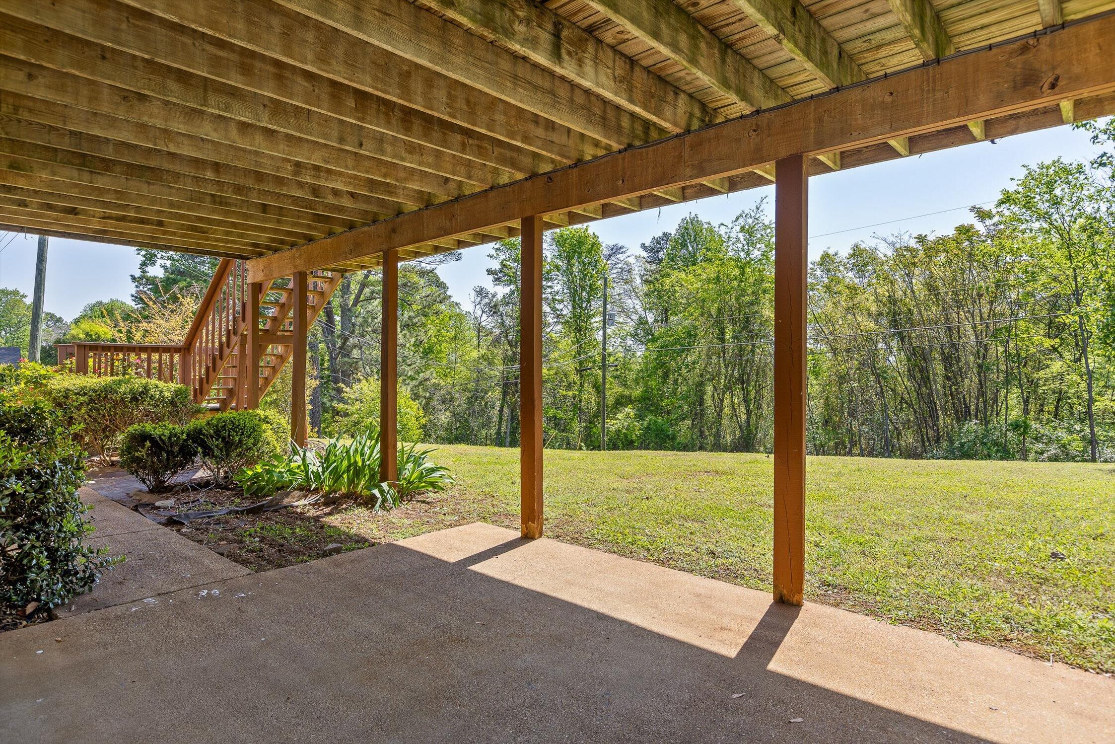 304 S Mission Ridge Drive, Rossville, Georgia image 9