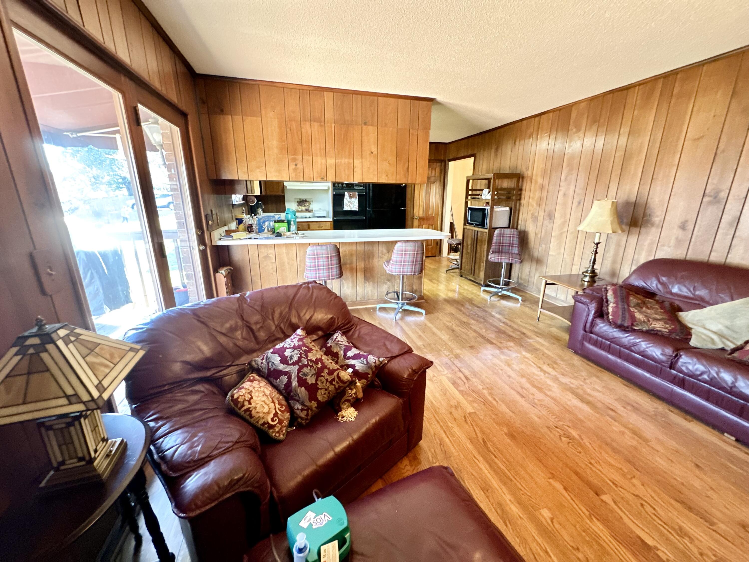 304 S Mission Ridge Drive, Rossville, Georgia image 11