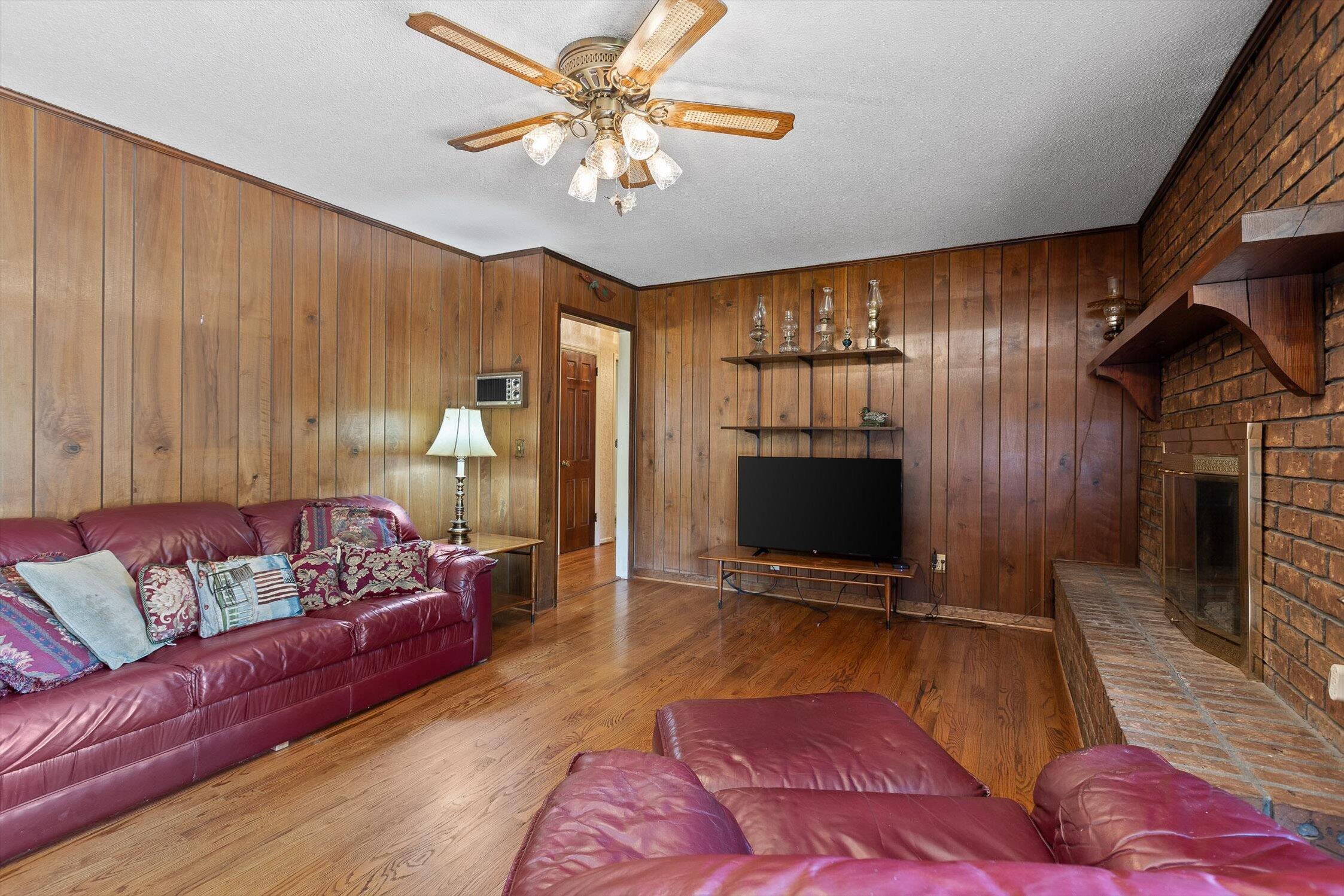 304 S Mission Ridge Drive, Rossville, Georgia image 29