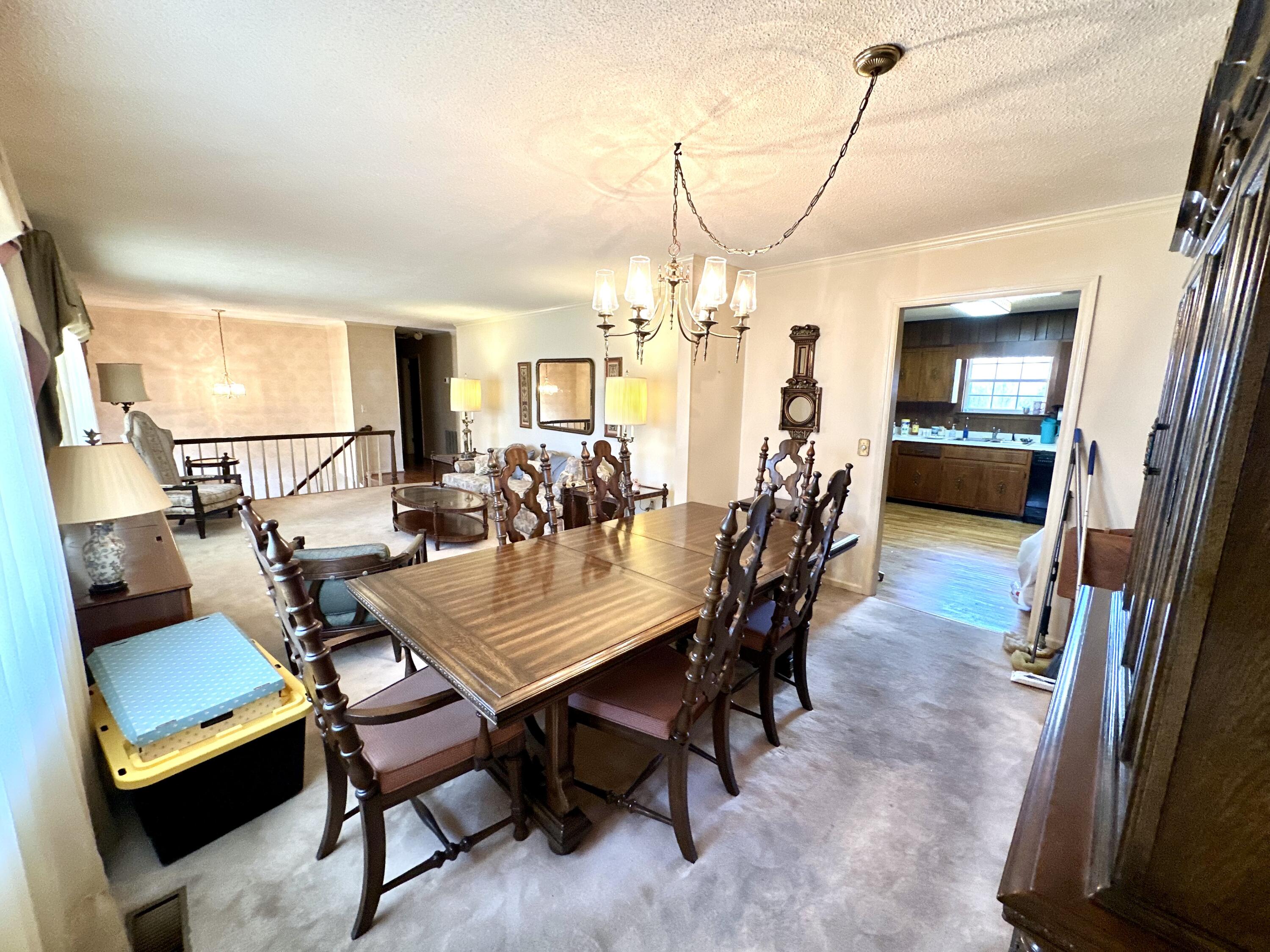 304 S Mission Ridge Drive, Rossville, Georgia image 7