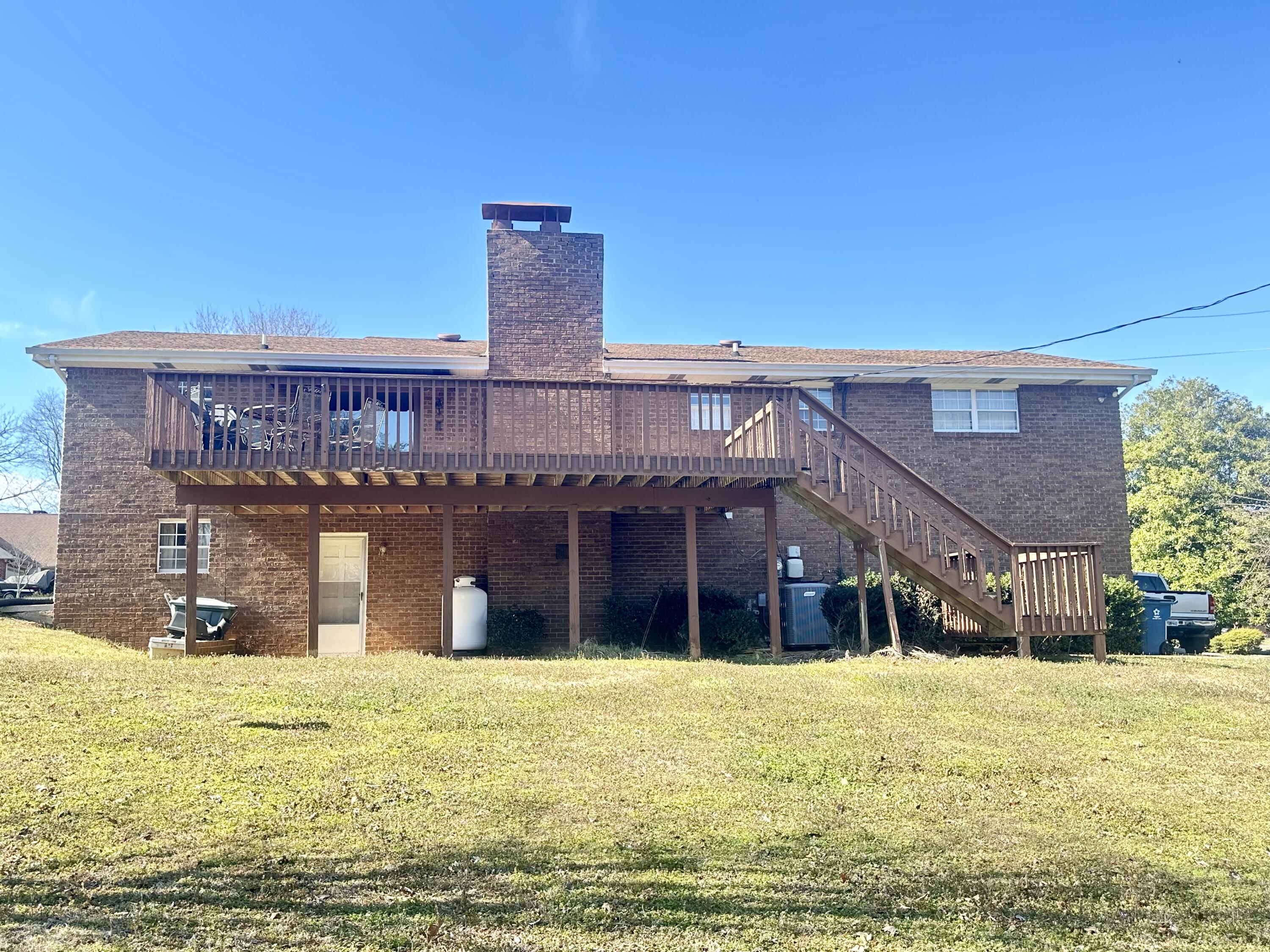 304 S Mission Ridge Drive, Rossville, Georgia image 32