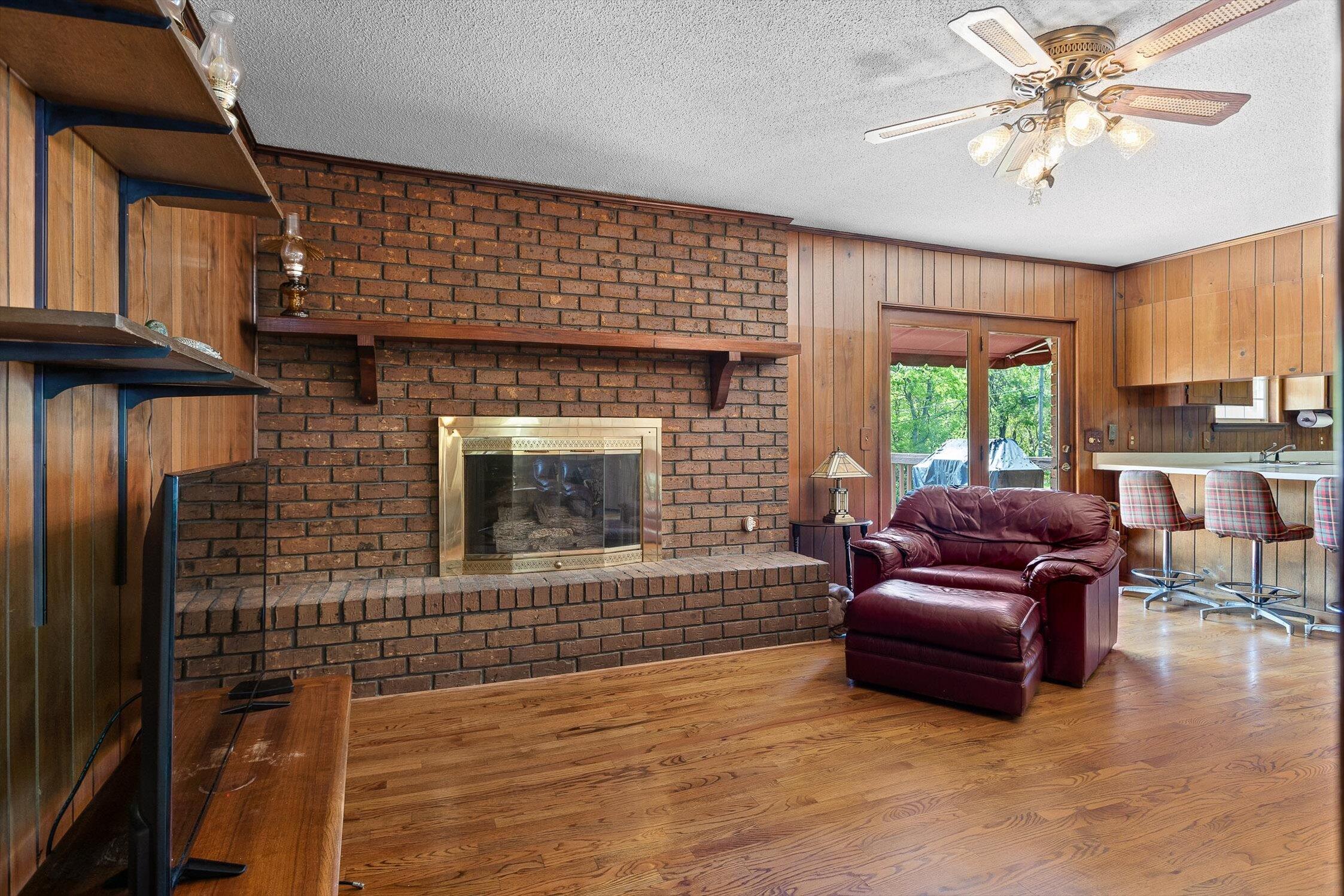 304 S Mission Ridge Drive, Rossville, Georgia image 27